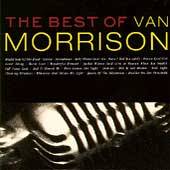 Van Morrison : The best of